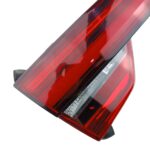 Lanterna Tampa Audi RS4 2.9 V6 2019 2020 2021 Esquerda Oem - Imagem 5