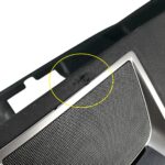 Tampao Bagagito Traseiro Bmw M2 Coupe G87 2022 2023 A 2025 - Imagem 3