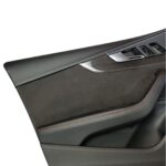 Forro Porta Audi RS4 2.9 V6 2019 a 2021 Dianteiro Esquerdo - Imagem 6