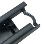 Acabamento Trilho Banco Bmw M3 Competition G80 2021 2025 Esq - Imagem 5