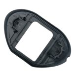 Borracha Limitador Porta Bmw M2 Coupe G87 2022 2023 A 2025 - Imagem 6