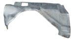 Escudo Termico Defletor Calor Direito Bmw X6m F86 2015 2019 - Imagem 3
