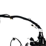 Chicote Eletrico Motor Audi Rs4 2.9 V6 2019 2020 2021 Oem - Imagem 7