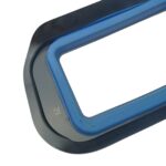 Moldura Grelha Painel Corta Fogo Bmw M2 Coupe G87 2022 2025 - Imagem 7