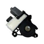 Motor Abertura Tampao Bagagito Audi Rs4 2.9 V6 2019 a 2021 - Imagem 3