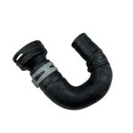 Mangueira Flange Agua Radiador Audi Rs4 2.9 V6 2019 a 2021 - Imagem 4