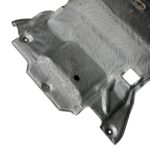 Defletor Termico Porta Malas Bmw M2 Coupe G87 2021 a 2025 - Imagem 5