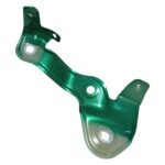 Suporte Paralama Bmw M3 Competition G80 2021 A 2025 Esquerdo