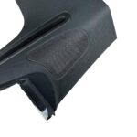 Moldura Coluna Audi Rs4 2.9 V6 2019 2020 2021 Tras Esquerdo - Imagem 6