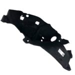 Isolamento Acustico Porta Malas Bmw M3 G80 2021 a 2025 Esq