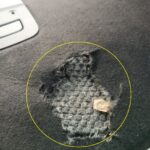 Tampao Assoalho Porta Malas Bmw X4 Bmw X4 M40 2019 a 2022 - Imagem 6