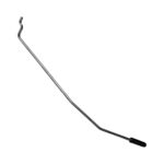 Pino Trava Porta Bmw M3 Competition G80 2021 2025 Tras Esq - Imagem 2