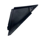 Moldura Base Retrovisor Audi RS4 2.9 V6 2019 a 2021 Esquerdo - Imagem 6