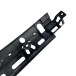 Guia Parachoque Bmw M3 Competition G80 2021 a 2025 Tras Esq - Imagem 3