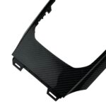 Moldura Console Central Carbono Bmw M2 Coupe G87 2023 a 2025 - Imagem 5