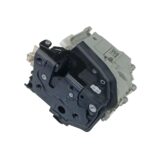 Fechadura Porta Audi Rs4 2.9 V6 2019 2020 2021 Diant Direito