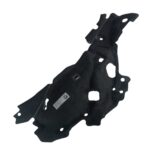 Isolamento Acustico Malas Bmw M3 Competition G80 2022 Esq