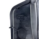 Acabamento Moldura Paralama Audi Rs4 2.9 V6 2019 a 2021 Esq - Imagem 9