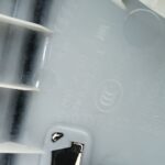 Acabamento Coluna Central Audi RS4 2.9 V6 2019 2020 2021 Esq - Imagem 10