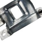 Suporte Parachoque Alma Bmw M2 Coupe G87 2022 23 a 2025 Esq - Imagem 7