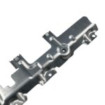 Suporte Defletor Termico Turbina Bmw M2 Coupe G87 2023 2025 - Imagem 7