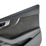 Forro Porta Audi RS4 2.9 V6 2019 a 2021 Dianteiro Direito - Imagem 3