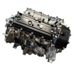 Motor Parcial McLaren 720s 4.0 V8 2017 a 2023 Base Troca - Imagem 3