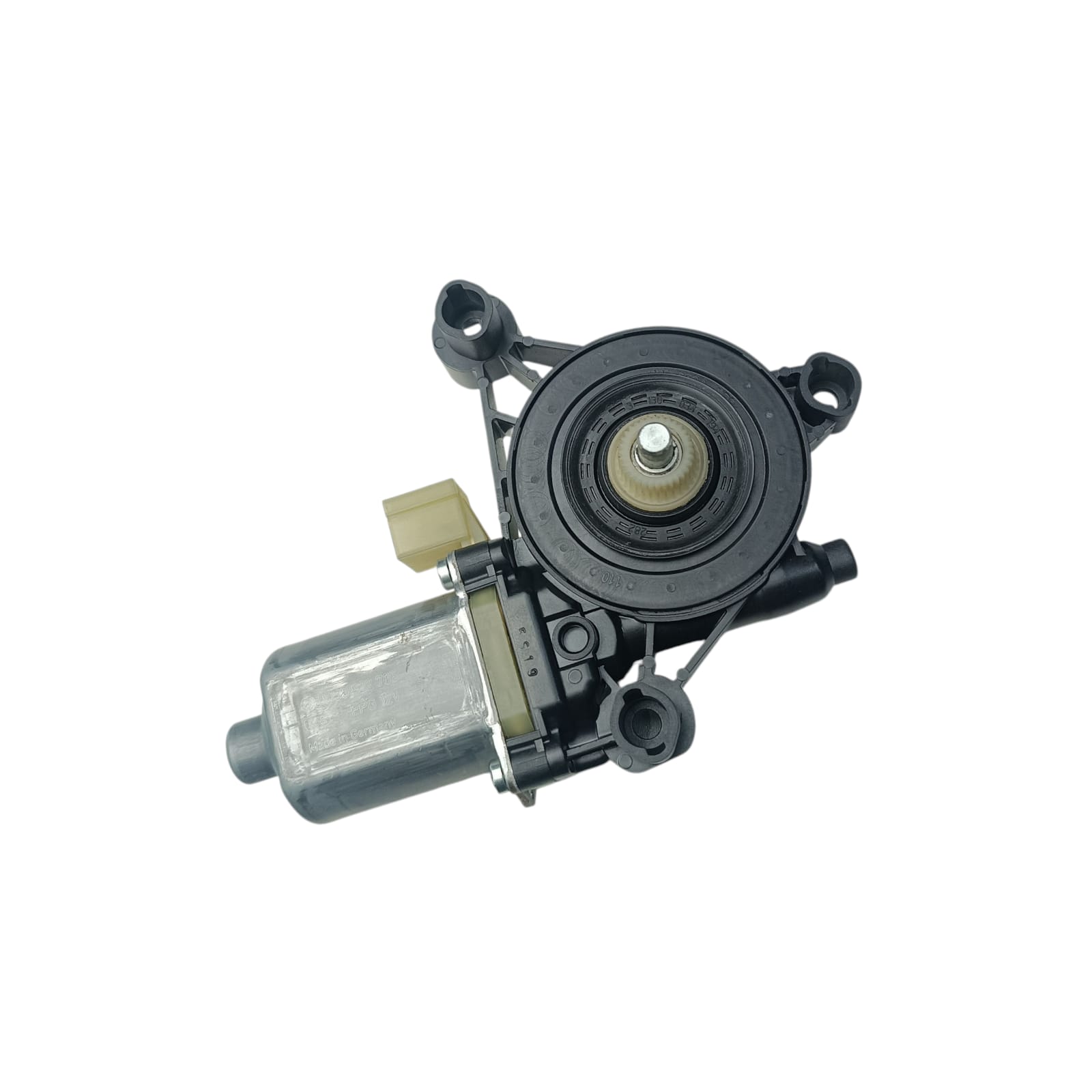 fc8094585c7e1f396d31396c3c4bd650.jpeg Motor Maquina Vidro Audi RS4 2.9 V6 2019 a 2021 Diant Esq - Imagem 1