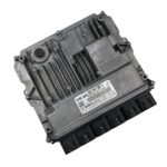 Modulo Injeçao Motor Audi Rs4 2.9 V6 2019 2020 2021 Original - Imagem 2
