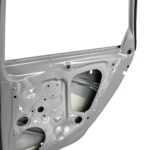 Porta Audi Rs4 Avant 2.9 V6 2019 2020 2021 Traseiro Direito - Imagem 9