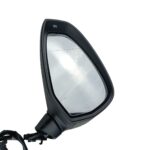 Retrovisor Espelho Audi RS4 2.9 V6 2019 2020 2021 Esquerdo - Imagem 3