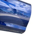 Porta Audi Q8 Quattro 3.0 Tfsi 2020 2021 2022 Traseira Dir - Imagem 3