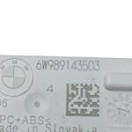 Luz Cortesia Inferior Pes Bmw M2 Coupe G87 2022 2023 a 2025 - Imagem 7
