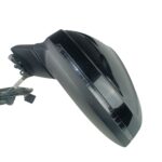 Retrovisor Espelho Audi RS4 2.9 V6 2019 2020 2021 Esquerdo - Imagem 6