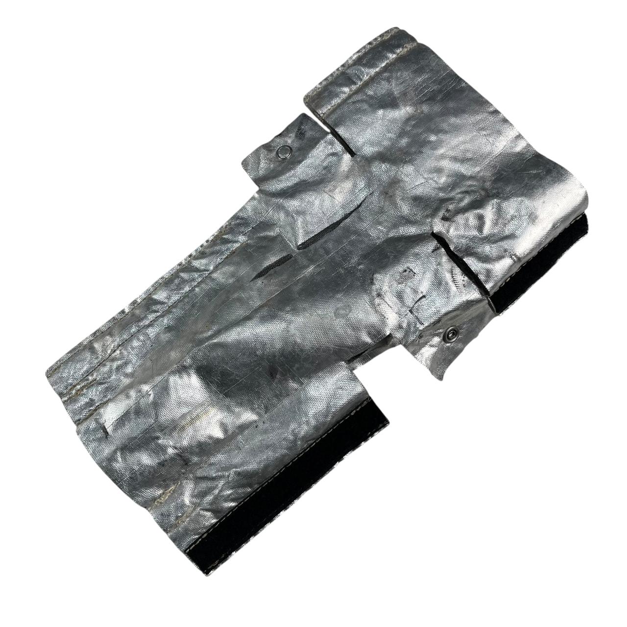 fd68af68256a2273e4ddf49160e2e41d.jpeg Isolamento Termico Respiro Turbina Audi Rs4 2.9 V6 2019 a 21 - Imagem 1