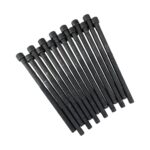 Kit Parafusos Cabeçote BMW M3 Competition G80 S58 2020 2024