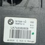 Atuador Fechadura Porta Malas Bmw M3 Competition G80 2021 25 - Imagem 8