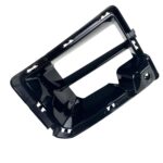 Moldura Parachoque Bmw M2 Coupe G87 2022 2023 a 2025 Direita - Imagem 8