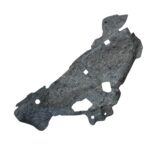 Isolamento Caixa Roda Bmw M2 Coupe G87 2022 a  2025 Tras Esq - Imagem 7