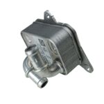 Radiador Trocador Calor Oleo Cambio Audi RS4 2.9 V6 2019 21 - Imagem 5