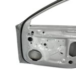 Porta Audi Rs4 Avant 2.9 V6 2019 2020 2021 Dianteiro Direita - Imagem 8