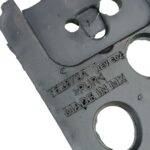 Vedaçao Mangueira Radiador Ar Forçado Bmw M2c G87 2022 2025 - Imagem 6
