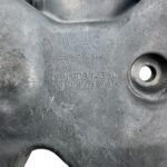 Suporte Alternador Motor Audi Rs4 2.9 V6 2019 2020 2021 Oem - Imagem 9