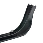 Acabamento Agua Porta Malas Bmw M3 G80 2021 A 2025 Direito - Imagem 6