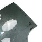 Vidro Porta Bmw M3 Competition G80 2021 a 2025 Tras Direito - Imagem 4