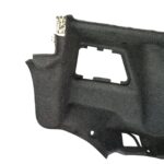 Forro Lateral Porta Malas Bmw M2 Competition G87 2022 25 Dir - Imagem 4