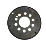 Disco Roda Fonica Virabrequim Audi Rs4 2.9 V6 2019 2020 2021 - Imagem 3