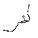 Tubo Bomba Alta Pressao Bmw M2 Coupe G87 2022 2023 2024 2025
