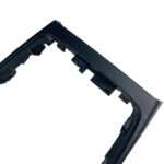 Moldura Difusor ar Central Bmw M3 G80 Competition 2021 2025 - Imagem 5