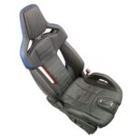 Banco Bmw M2 Coupe Track G87 2022 A 2025 Dianteiro Direito - Imagem 9